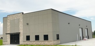 Plus de détails pour 533 Rankin Rd, Houston, TX - Industriel à vendre