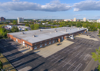 More details for 1080-1100 Steelwood Ave, Columbus, OH - Flex, Industrial for Lease