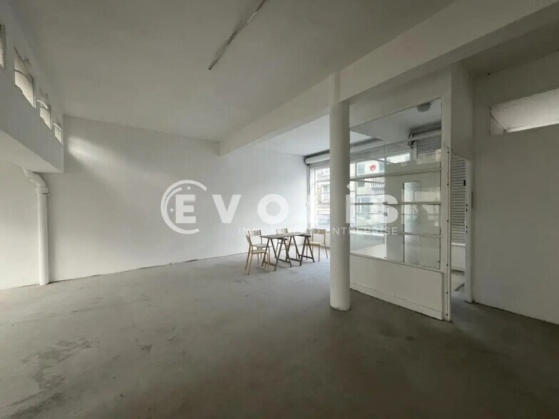 Office in Le Raincy for lease - Interior Photo - Image 3 of 12