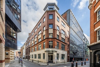 Plus de détails pour 27-29 Furnival St, Londres - Coworking à louer