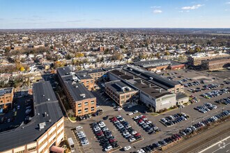 171 Jersey St, Trenton, NJ - Aerial  map view - Image1
