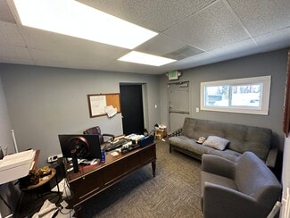 Plus de détails pour 3942 S Federal Blvd, Sheridan, CO - Commerce de détail à vendre