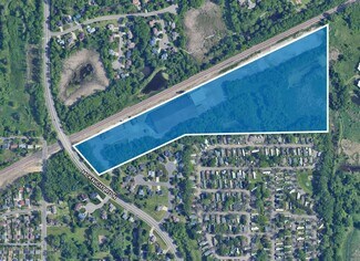 Plus de détails pour 1300 McKnight Rd N, Maplewood, MN - Industriel à vendre