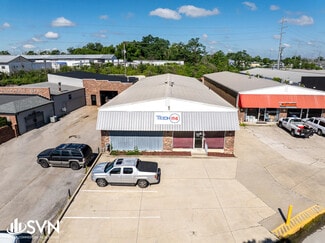 More details for 1051 Goodwin Dr, Lexington, KY - Industrial for Sale