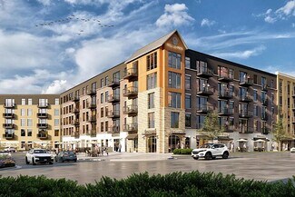 Plus de détails pour 700 S Main St, Oshkosh, WI - Commerce de détail à louer