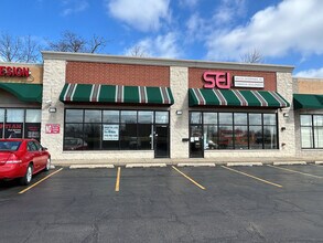 123-161 W 159th St, Harvey, IL à louer Photo intérieure- Image 2 de 5