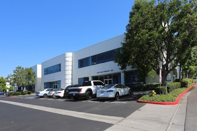 More details for 3506 Lake Center Dr, Santa Ana, CA - Flex for Lease
