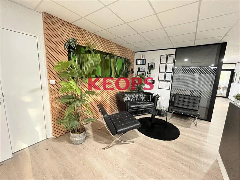 Bureau dans Labège à louer - Photo intérieure - Image 3 de 14