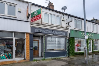 More details for 10 Station Rd, Chesterfield - Retail for Sale