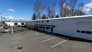 Plus de détails pour 860 NE Cleveland Ave, Gresham, OR - Industriel à louer