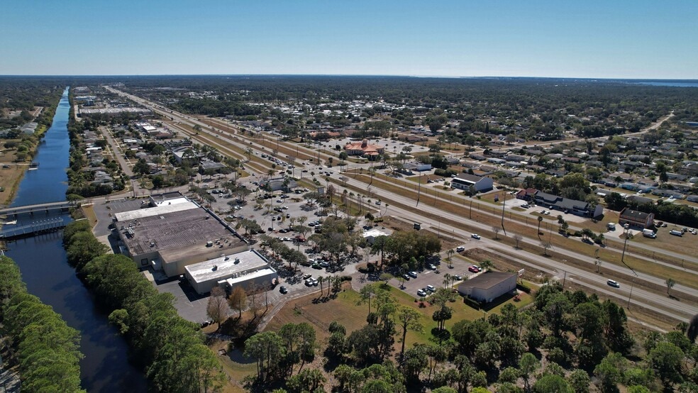 14251-14295 Tamiami Trl, North Port, FL for lease - Aerial - Image 3 of 32