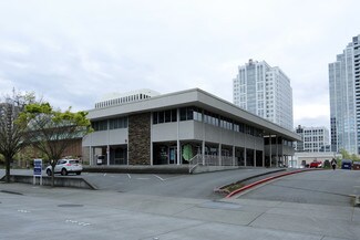 Plus de détails pour 700 108th Ave NE, Bellevue, WA - Bureau à louer