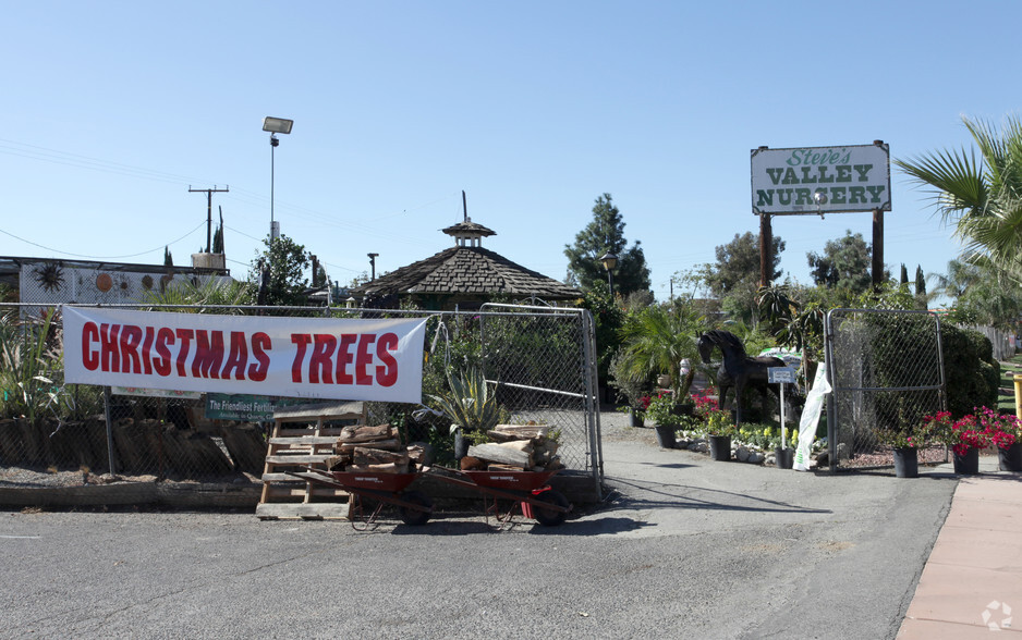 23125 Sunnymead Blvd, Moreno Valley, CA for sale - Primary Photo - Image 1 of 1