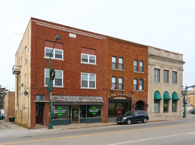 More details for 952 Main St, Antioch, IL - Retail for Lease
