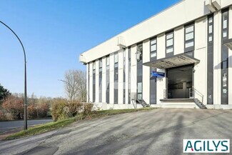 Plus de détails pour Local d'activités à louer