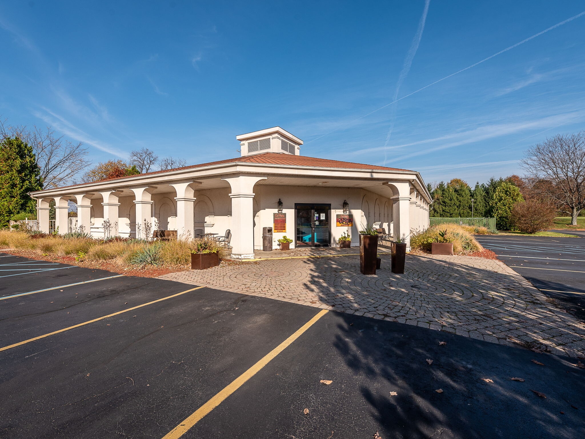 11191 Telegraph Rd, Erie, MI for sale Primary Photo- Image 1 of 28