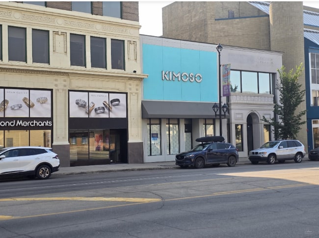 More details for 212 1st Av S, Saskatoon, SK - Retail for Lease