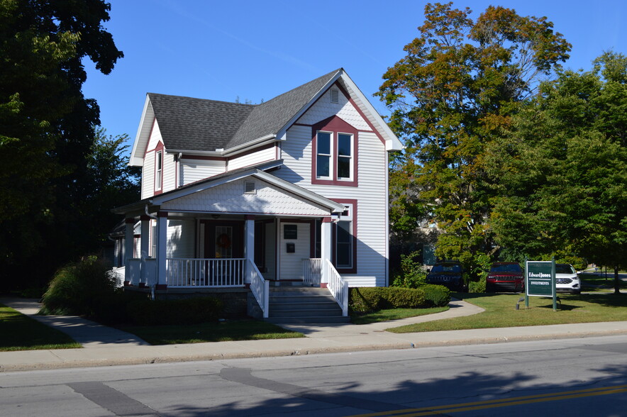 68385 S Main St, Richmond, MI for sale - Building Photo - Image 2 of 7