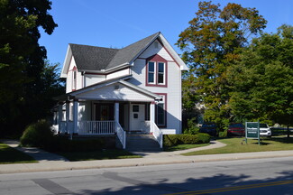 Plus de détails pour 68385 S Main St, Richmond, MI - Bureau à vendre