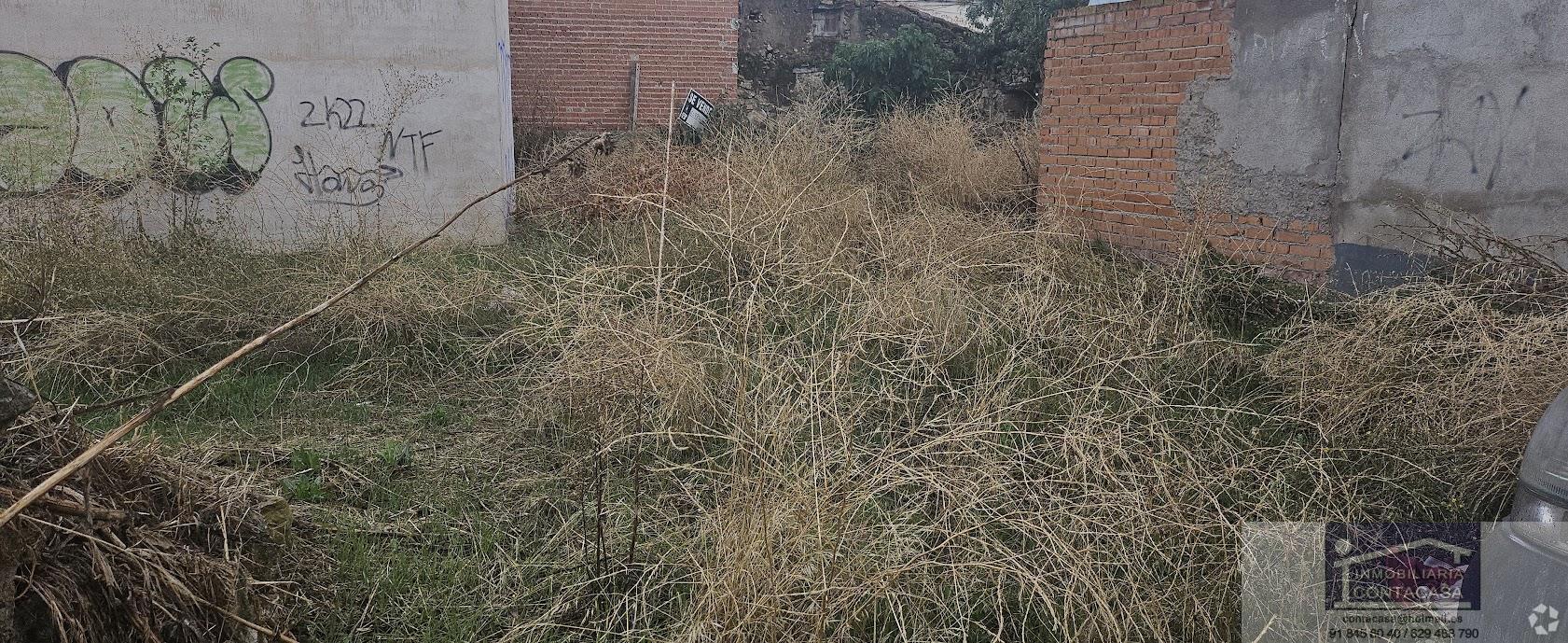 Terrain dans Guadalix de la Sierra, Madrid à vendre Photo du bâtiment- Image 1 de 6
