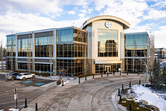 Plus de détails pour 160 Quarry Park Blvd SE, Calgary, AB - Cotravail à louer