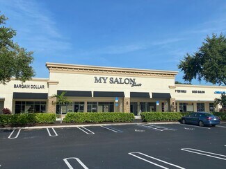 More details for 6221-6373 W Sample Rd, Coral Springs, FL - Retail for Lease