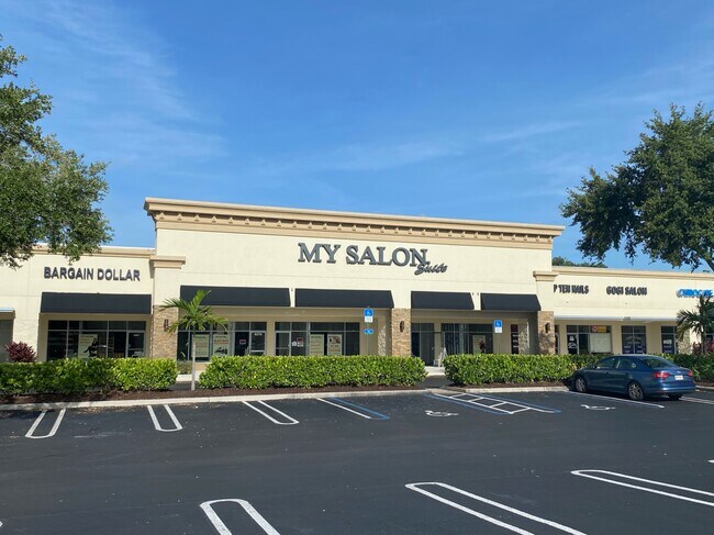 Plus de détails pour 6221-6373 W Sample Rd, Coral Springs, FL - Commerce de détail à louer