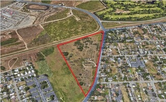 More details for 1687 Hammonton Smartsville Rd, Marysville, CA - Land for Sale