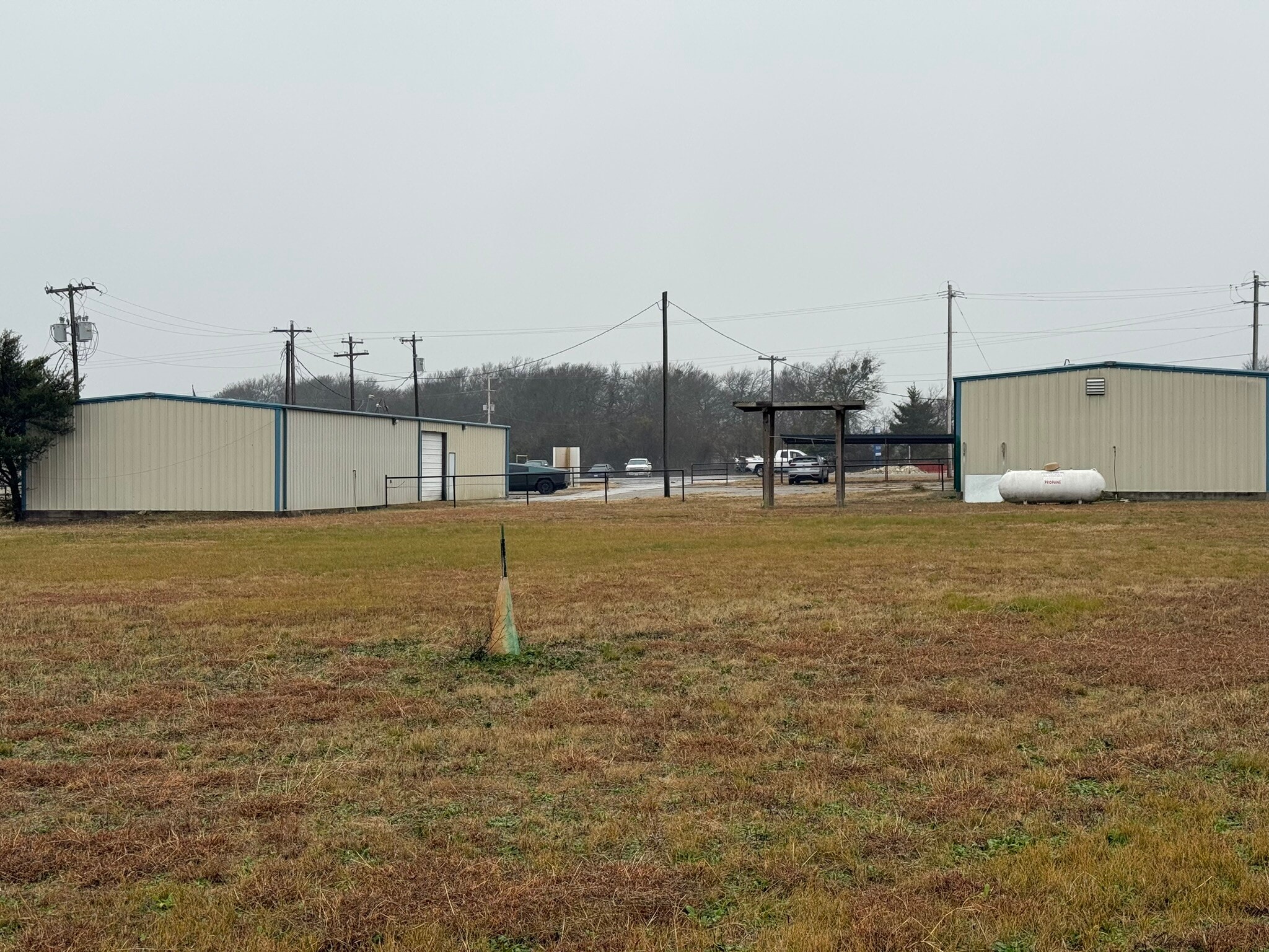 309 S US Highway 69, Trenton, TX à louer Photo du bâtiment- Image 1 de 17