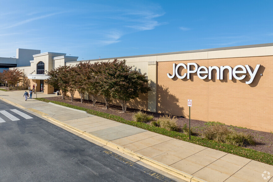 1695 Annapolis Mall Rd, Annapolis, MD for lease - Primary Photo - Image 1 of 4