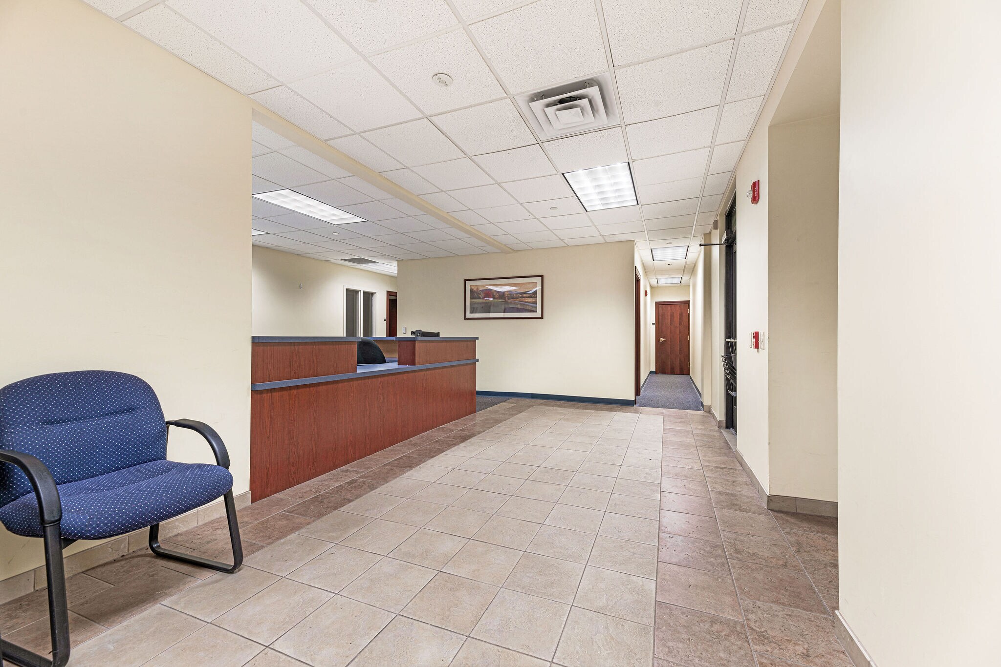 11 N 2nd St, Clearfield, PA à louer Photo intérieure- Image 1 de 26