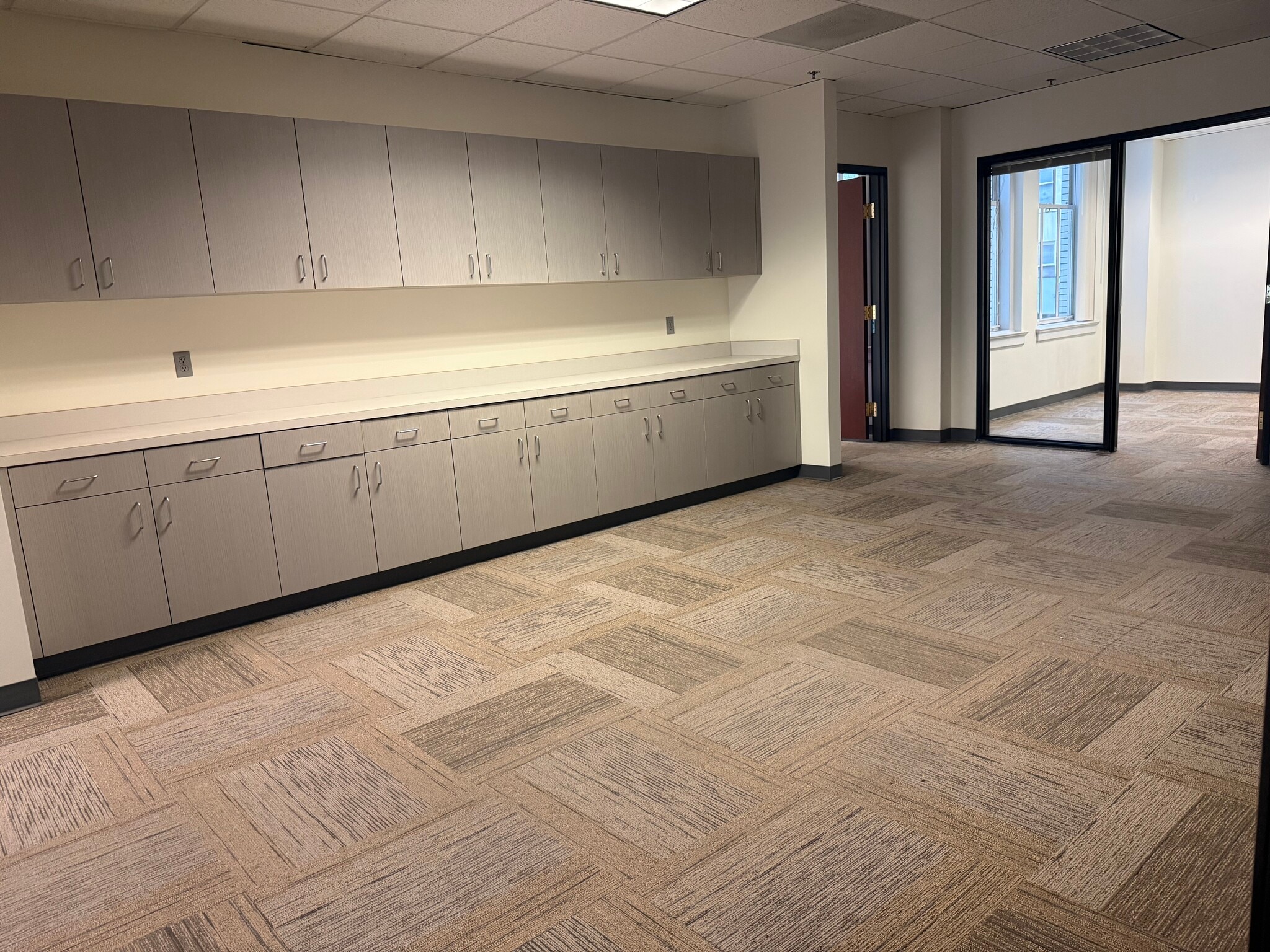 520-538 SW 6th Ave, Portland, OR à louer Photo intérieure- Image 1 de 8