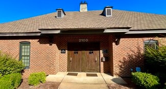 More details for 2100 Providence Park, Birmingham, AL - Office for Sale