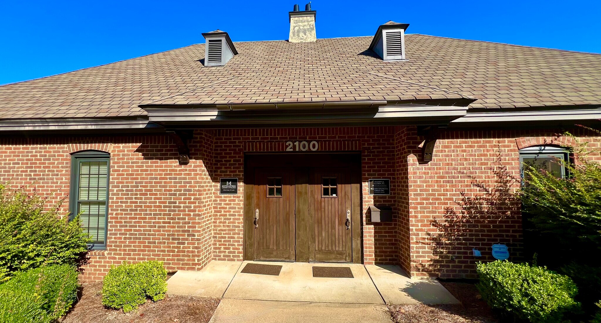 2100 Providence Park, Birmingham, AL for sale Primary Photo- Image 1 of 20