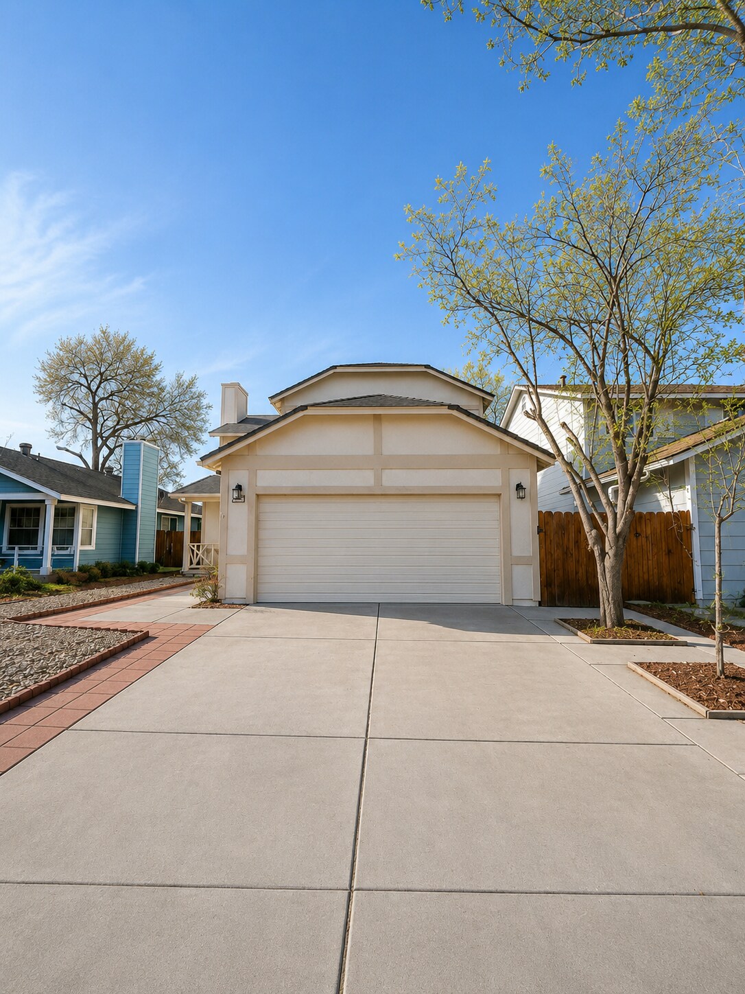 2205 Morninglory Dr, Sparks, NV à vendre Photo du bâtiment- Image 1 de 7