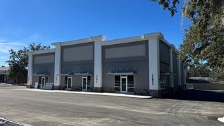 More details for 11210 N 30th St, Tampa, FL - Office/Retail for Lease