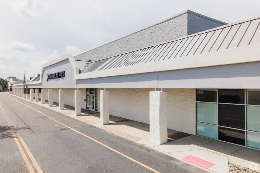 4403 Black Horse Pike, Mays Landing, NJ à louer - Photo du bâtiment - Image 3 de 29