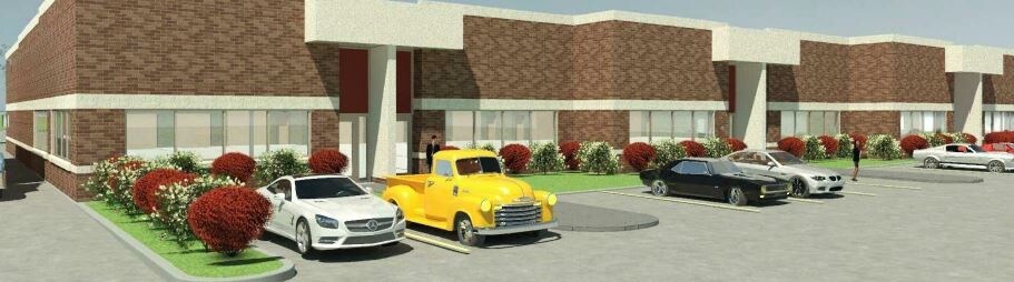 26901 Miles Rd, Warrensville Heights, OH à louer - Autre - Image 2 de 4