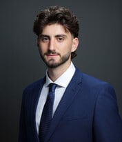 Mario Vushaj