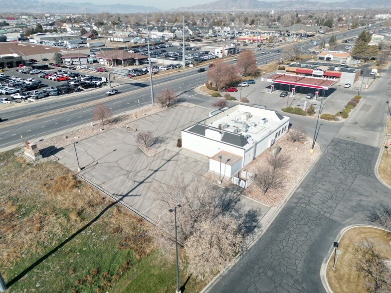 705 S 500 E, American Fork, UT for lease - Building Photo - Image 2 of 13