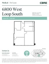 4747 Bellaire Blvd, Bellaire, TX for lease Building Photo- Image 1 of 2