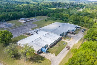 More details for 310 Pennington Dr, Paris, AR - Industrial for Sale
