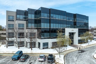 More details for 6750 Alexander Bell Dr, Columbia, MD - Office for Lease