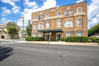 Plus de détails pour 2500 E Marshall St, Richmond, VA - Bureau à vendre