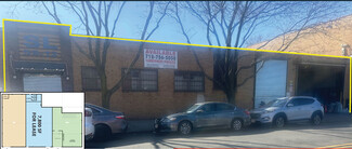 More details for 59-12 37th Ave, Woodside, NY - Industrial for Lease