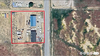 Plus de détails pour Rosamond Portfolio – Industriel à vendre, Rosamond, CA