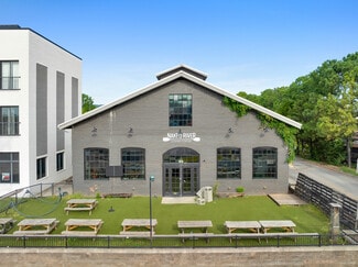 Plus de détails pour 1791 Reggie White Blvd, Chattanooga, TN - Bureau/Commerce de détail à louer