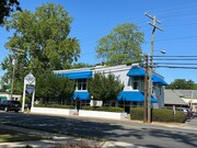 Crescent Corner - Commercial Real Estate