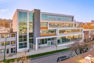 More details for 34 W 7th Ave, Vancouver, BC - Office for Lease