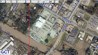 More details for 1000 Parkview Dr, New Iberia, LA - Land for Sale